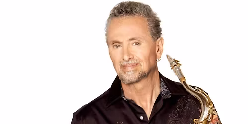 Richard Elliot at City Winery - Chicago