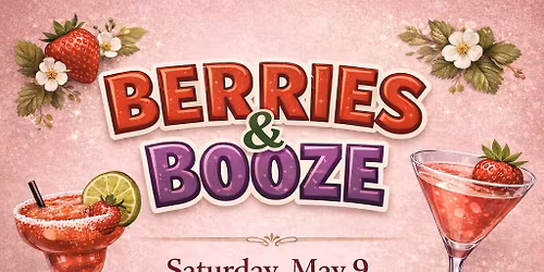 Berries & Booze
