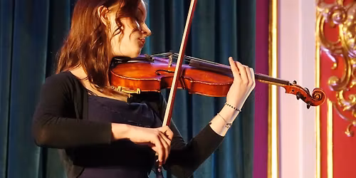 Koncert z cyklu \u201eHarmonie\u201d