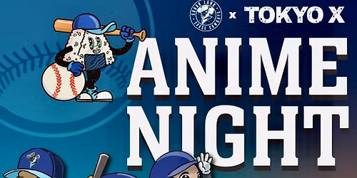 Anime Night