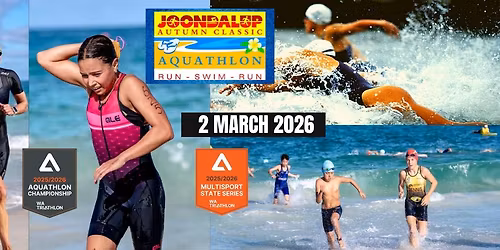 Joondalup Autumn Classic 2026