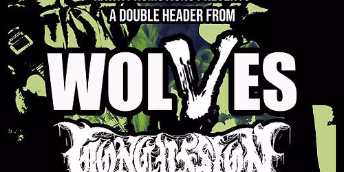 Wolves\/Concussion\/Woken Bones