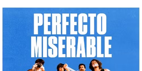 Perfecto Miserable