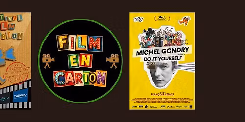 Festival du Film en Carton