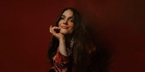 Franni Cash: Here I Am Tour 2026