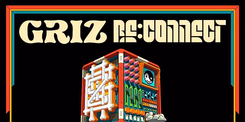 GRiZ at Corona Grandstand Stage at Del Mar Fairgrounds