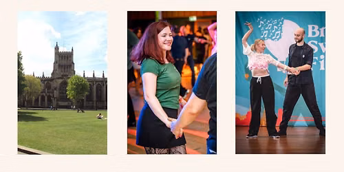 Bristol Westie Social + FREE Dance + Spotlight night! 