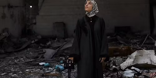 Put Your Soul on Your Hand and Walk