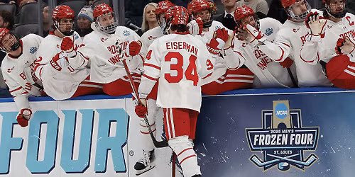 Penn State Nittany Lions vs. Boston University Terriers