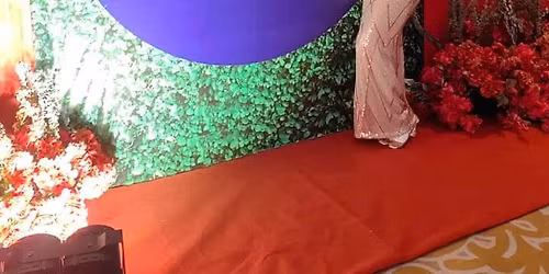 SWAPP 3rd Anniversary Gala Night