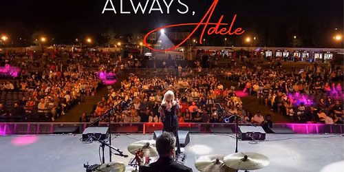 Always, Adele