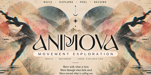 Animova - Movement Exploration