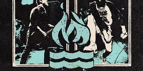 Hot Water Music & Bane