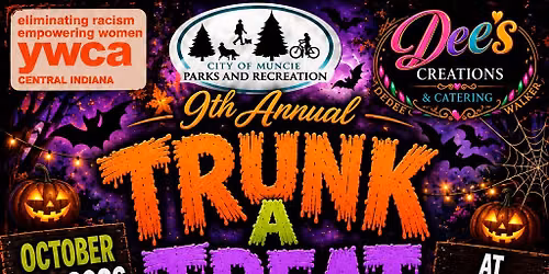 9th Annual Trunk A Treat