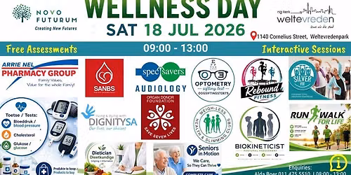Wellness Day 2026