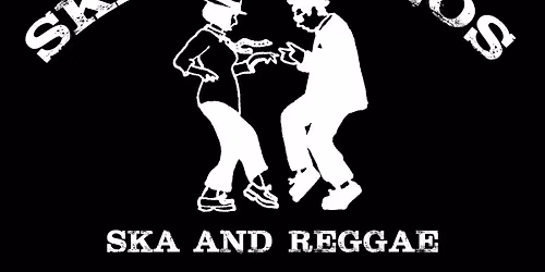 Gig at the White Horse, Derby 