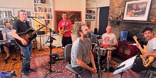 Peen - A Tribute to Ween