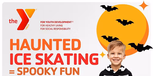 Spooky Skate (FREE) Community Night