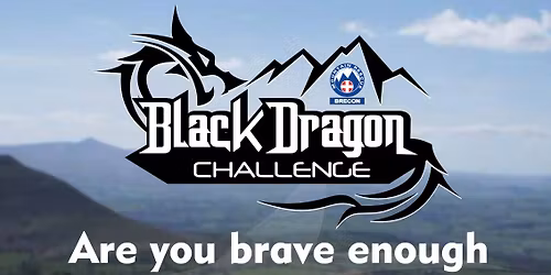 Black Dragon Challenge