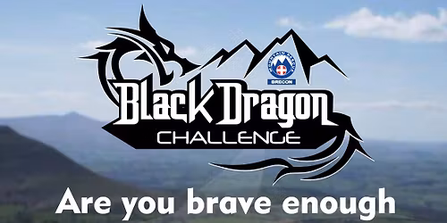 Black Dragon Challenge