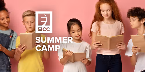 Bingo for Bookworks: Book Bingo Summer Challenge (Ages 12-15)