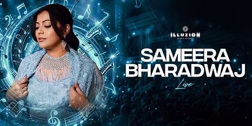 Sameera Bharadwaj