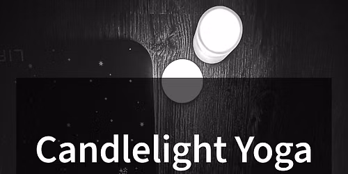 Candlelight Yoga