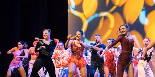 Perform at the 2026 Latino Grooves Showcase