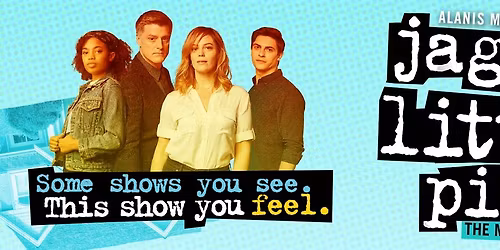 Jagged Little Pill - Opening Night