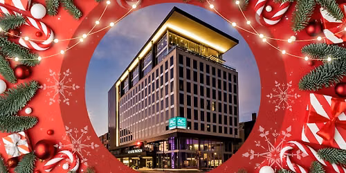 MAHLA Holiday Party