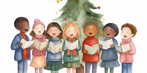 Christmas Carols at Colwall Park