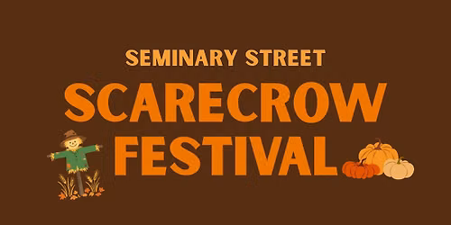 Scarecrow Festival