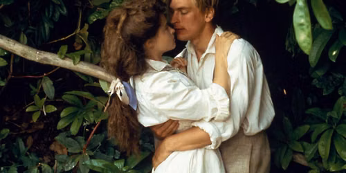 Film Course - Where Angels Fear to Tread: EM Forster on Screen