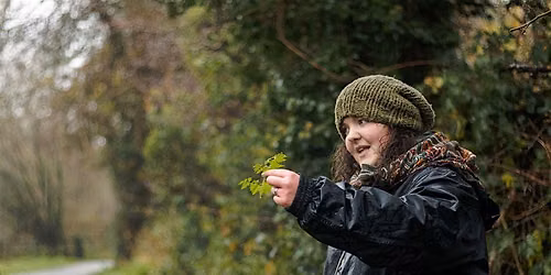 Foraging Walk (Victoria Park)