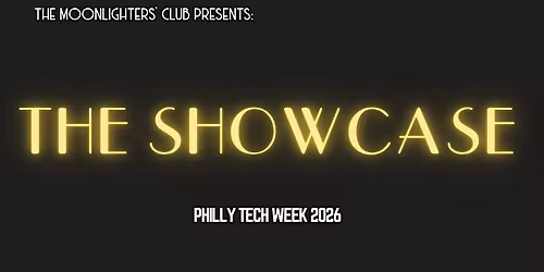 The Moonlighters' Club Showcase