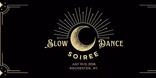 Slow Dance Soir\u00e9e 2026