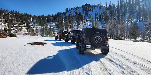 Cal 4 Wheel Winter Fun Fest