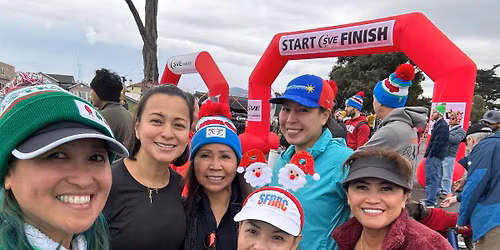 West Valley TC\u2019s CHRISTMAS \ud83c\udf84 Relay