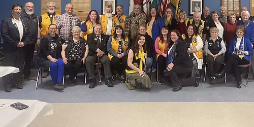 Annual Holiday Craft Fair 