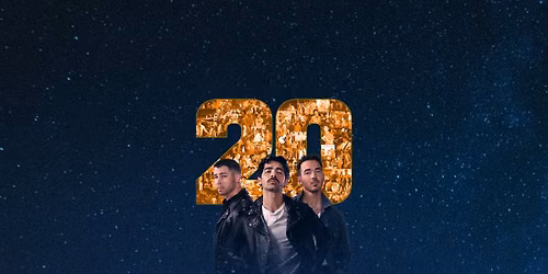 Jonas Brothers with Franklin Jonas and Deleasa