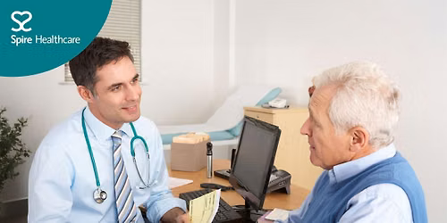 Spire Primary Care: From Signs to Solutions\u2014Treat or Refer in Primary Care