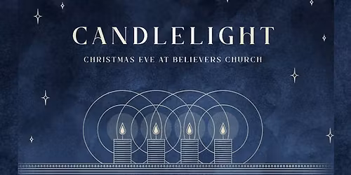 Christmas Eve Service || Warren Campus