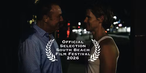 LGBTQ Films at Twisted Tonic Rooftop