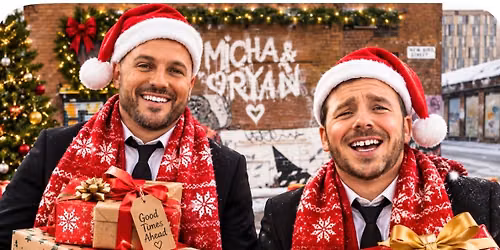 Give the gift of Motown for Christmas 