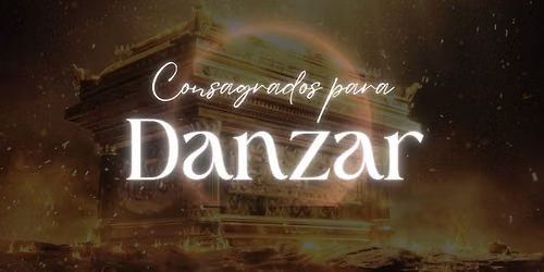 Consagrados Para Danzar: Isa\u00edas 43:21 Este pueblo he creado para m\u00ed; mis alabanzas publicar\u00e1.
