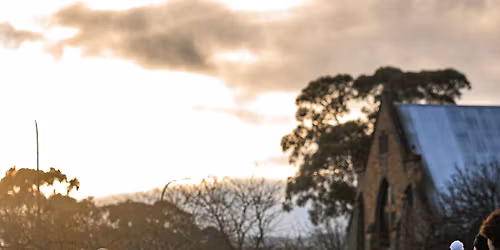 Cars & Coffee Blackwood - March