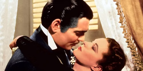 GONE WITH THE WIND