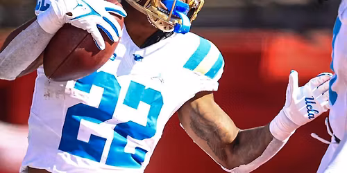 UCLA Bruins Women's Basketball vs. Rutgers Scarlet Knights