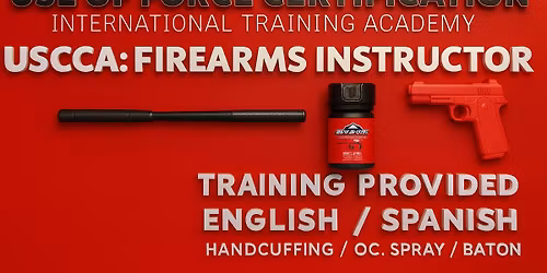 Basic Rifle Long-Gun Shotgun Course