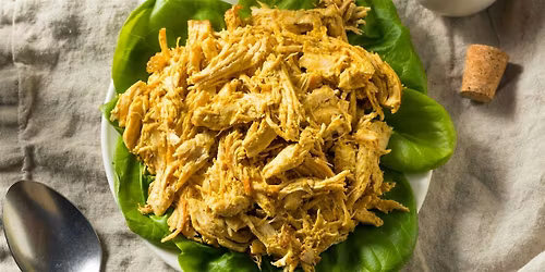 Citrusy Salads with a Little Spice